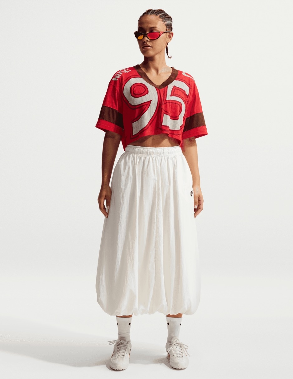 Top deportivo casual mujer 5