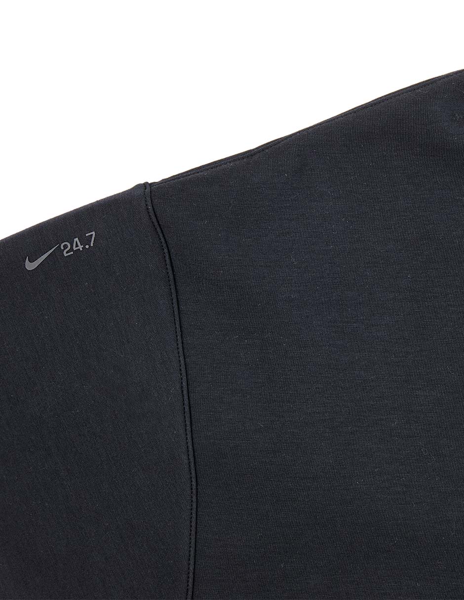 Playera manga larga cuello redondo para mujer 5