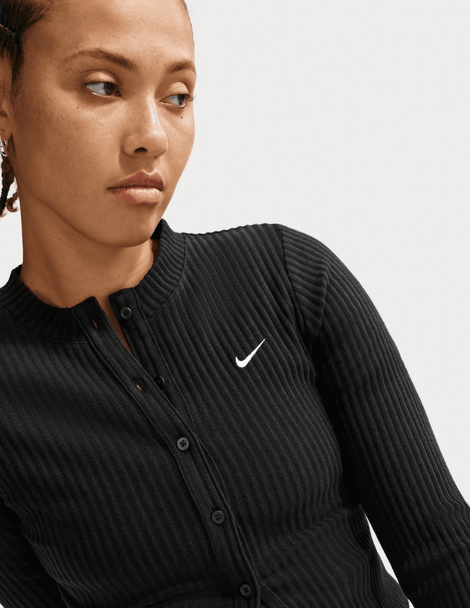 "top deportivo/set top deportivo" chill knit "para" casual mujer 5