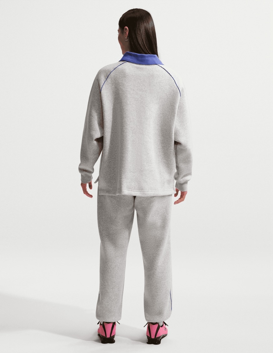 Pants Phoenix Fleece con elástico para mujer 2