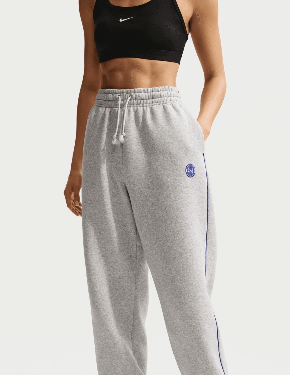 Pants Phoenix Fleece con elástico para mujer 3