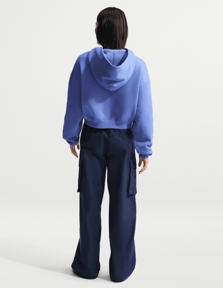 Sudadera con capucha Phoenix Fleece para mujer 2