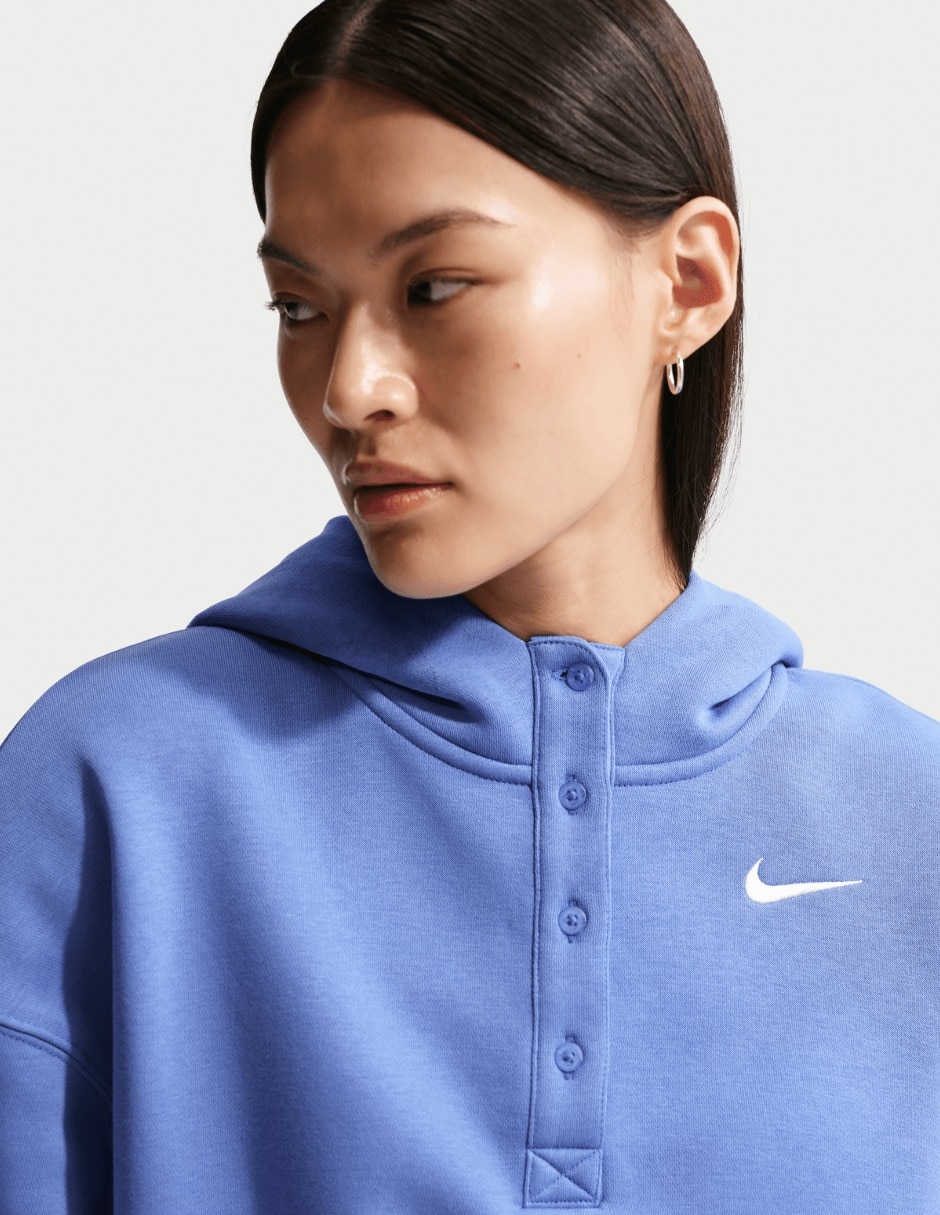 Sudadera con capucha Phoenix Fleece para mujer 5