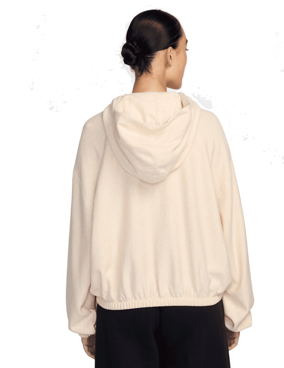 Sudadera con capucha para mujer 2
