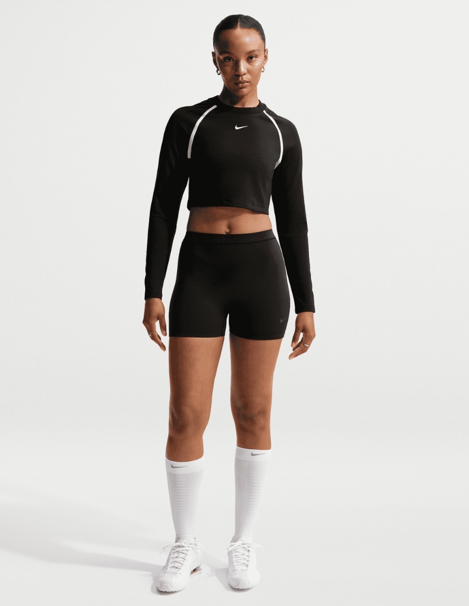 Top deportivo deportivo W W Nsw Street Ls para entrenamiento mujer