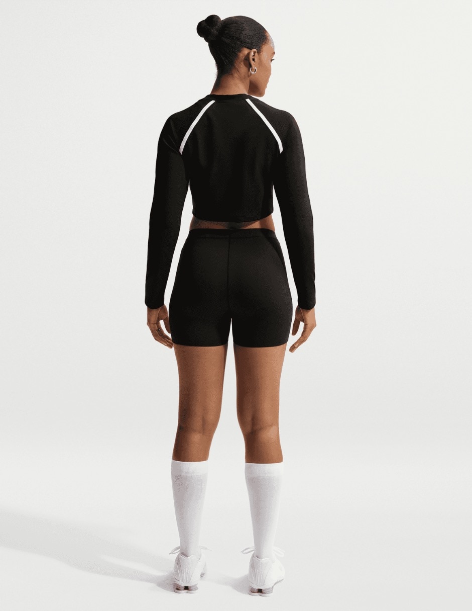 Top deportivo deportivo W W Nsw Street Ls para entrenamiento mujer 2