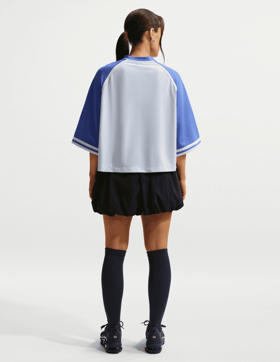 "top deportivo/set top deportivo" w nsw street os ss top if0340-043 "para" casual mujer 2