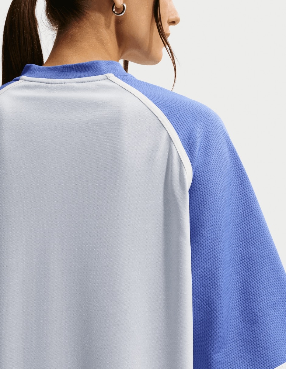 "top deportivo/set top deportivo" w nsw street os ss top if0340-043 "para" casual mujer 4