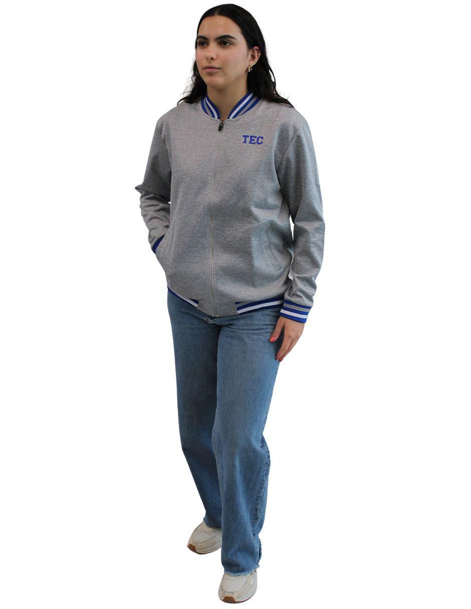Chamarra Snoopy TEC para mujer 2
