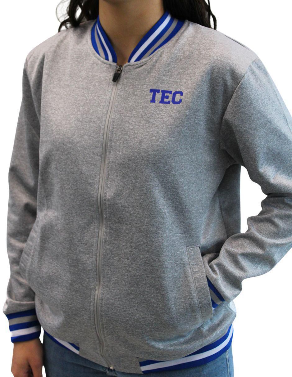 Chamarra Snoopy TEC para mujer 4