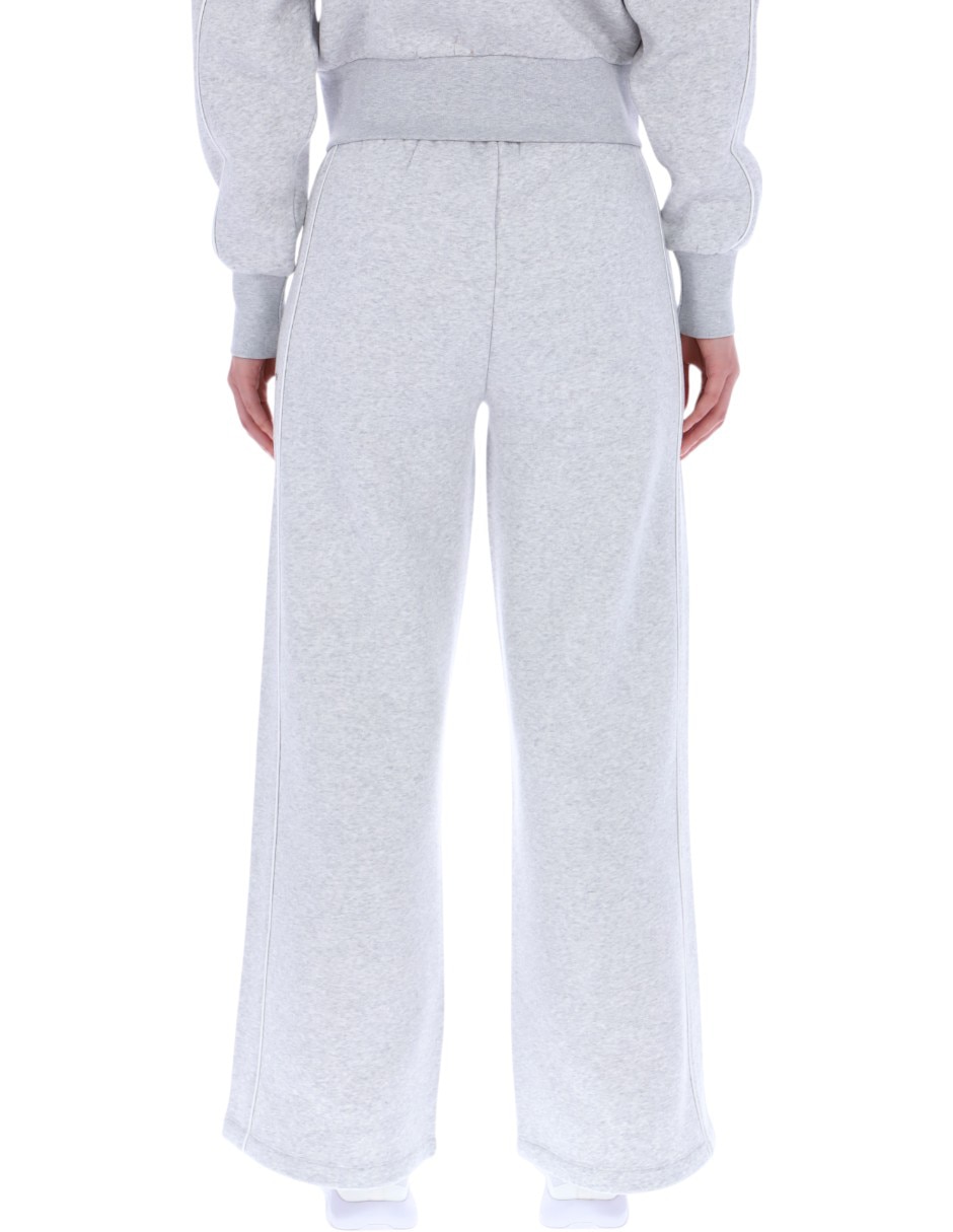 Pantalón relaxed amplio para mujer 3