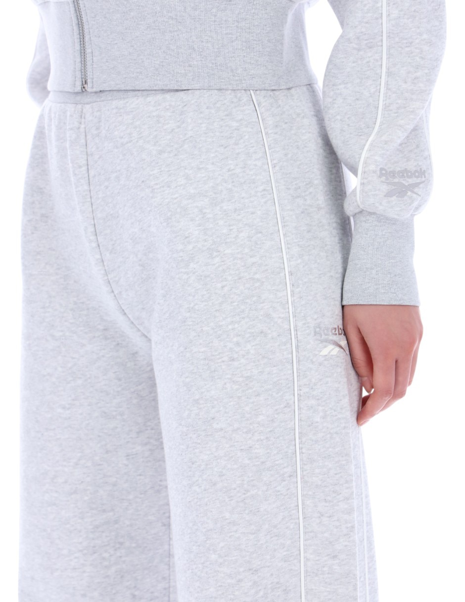 Pantalón relaxed amplio para mujer 4