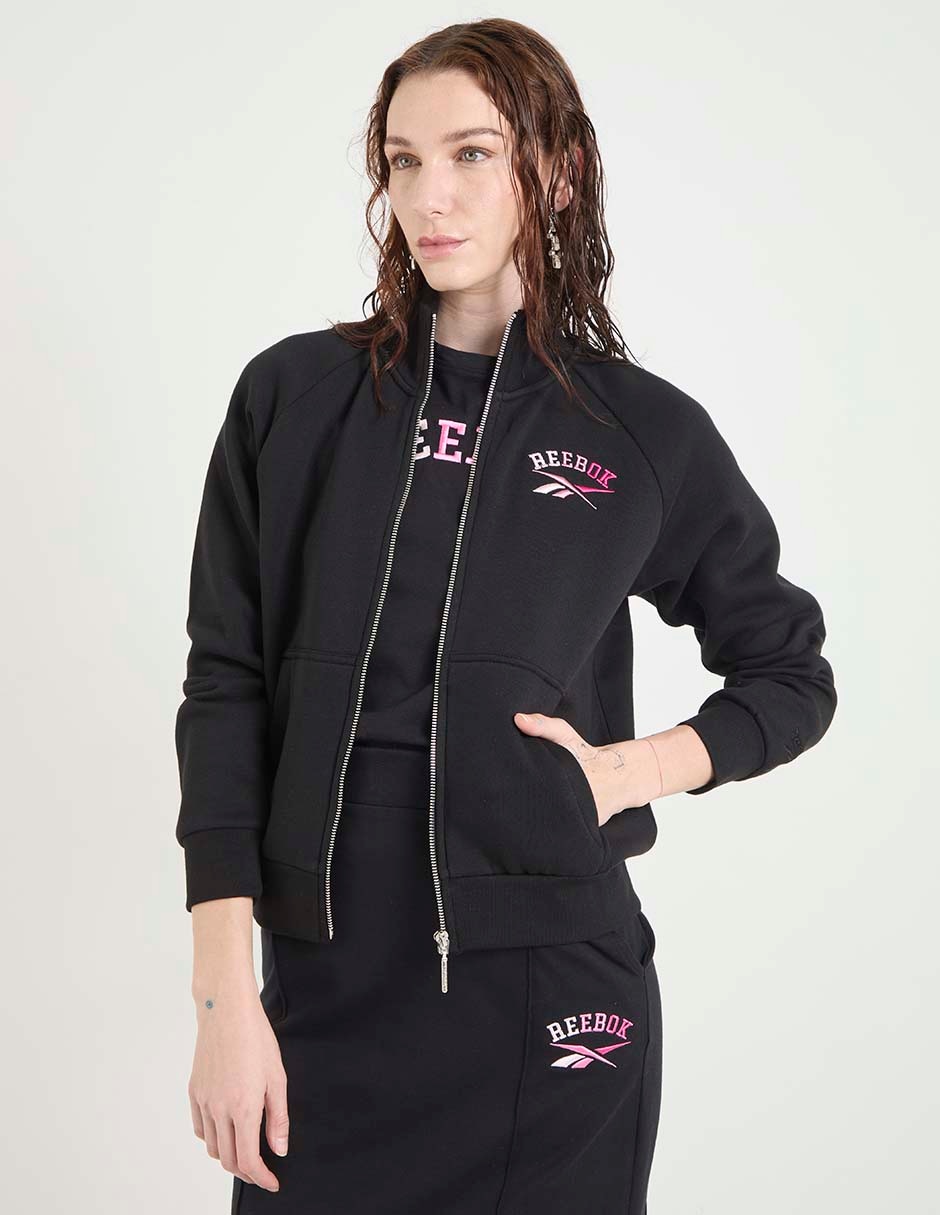 Chamarra casual para mujer