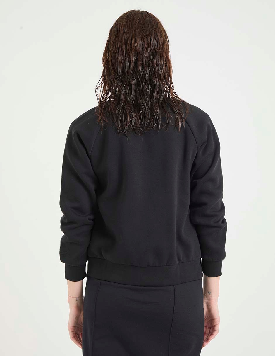 Chamarra casual para mujer 2