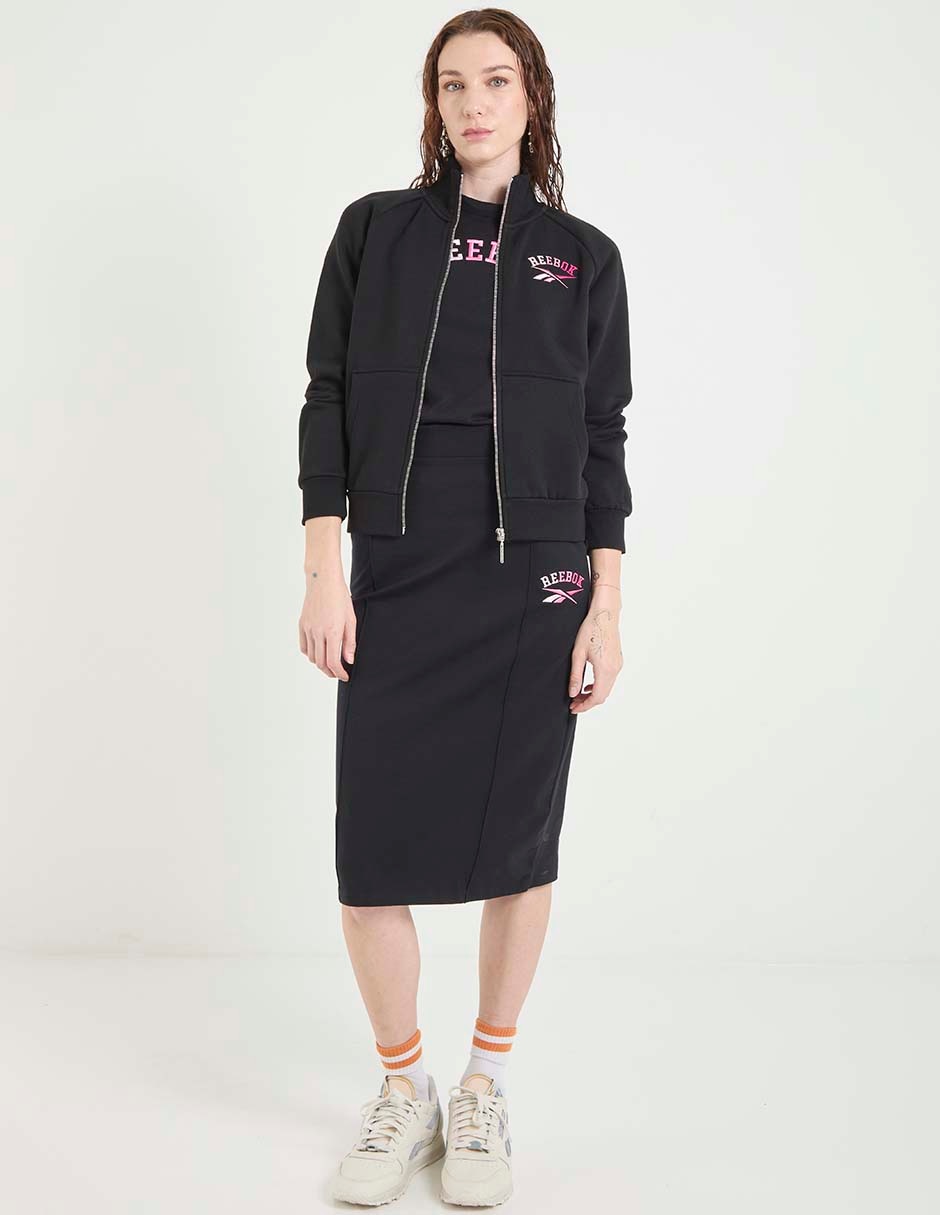 Chamarra casual para mujer 3