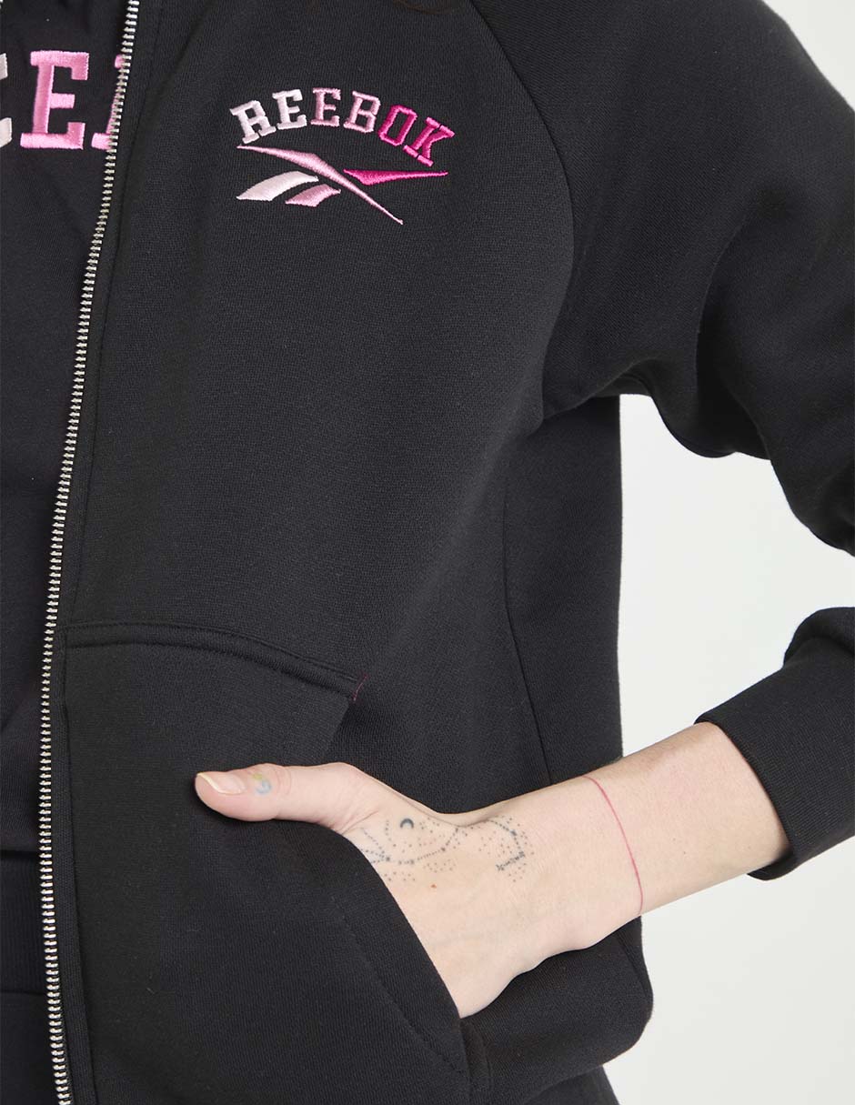 Chamarra casual para mujer 4