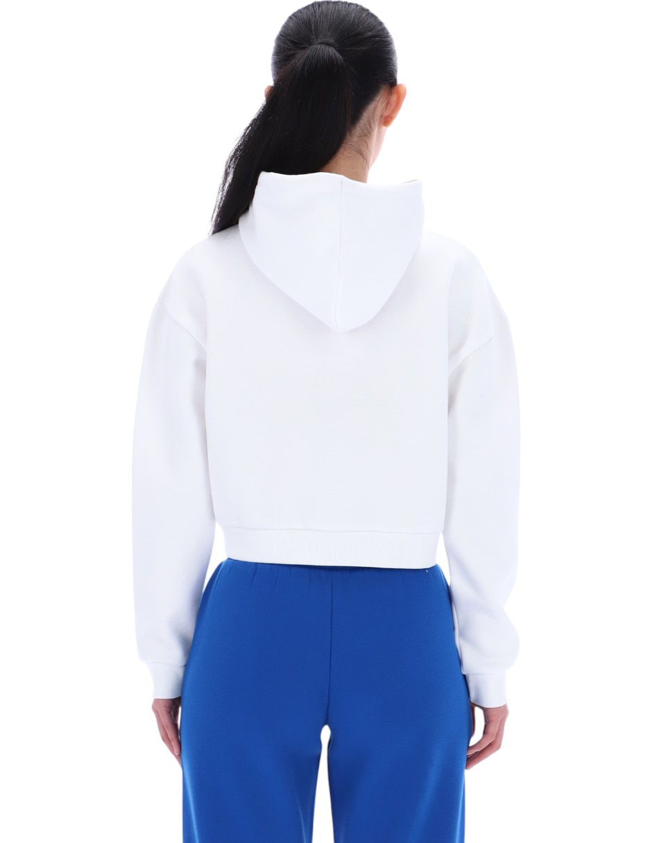 Sudadera con con capucha para mujer 4