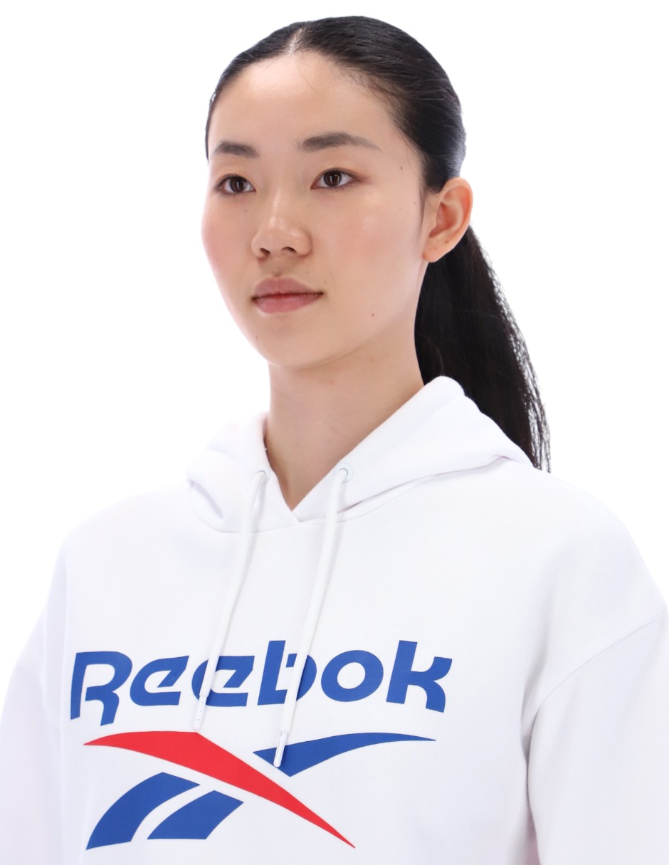 Sudadera con con capucha para mujer 5