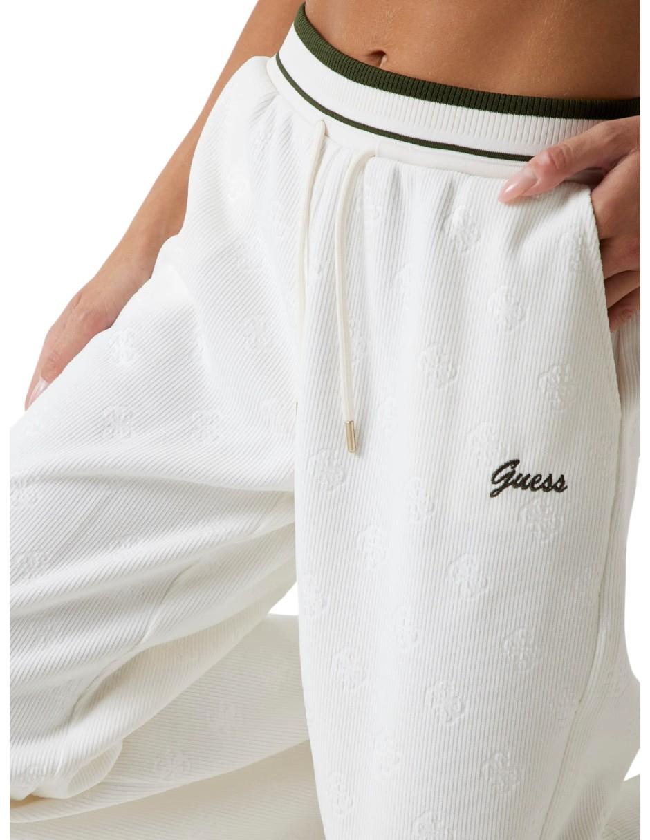 Pants amplio con agujeta para mujer 3