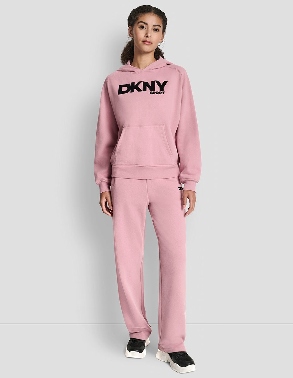 Sudadera con capucha para mujer 2
