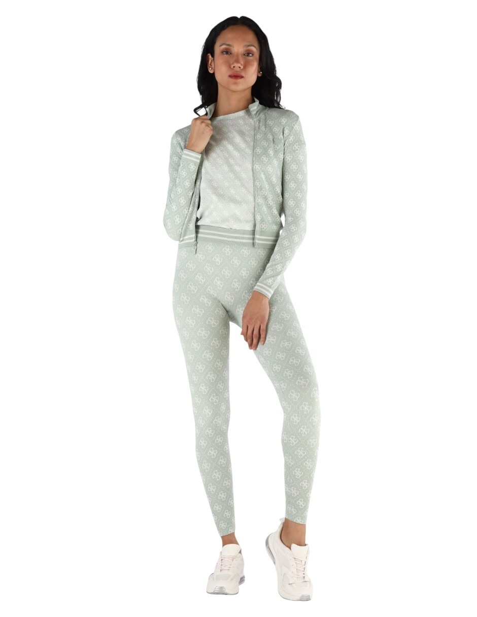 Blusa manga larga para mujer 3