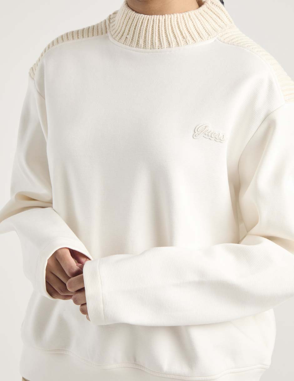 Sudadera para mujer 4