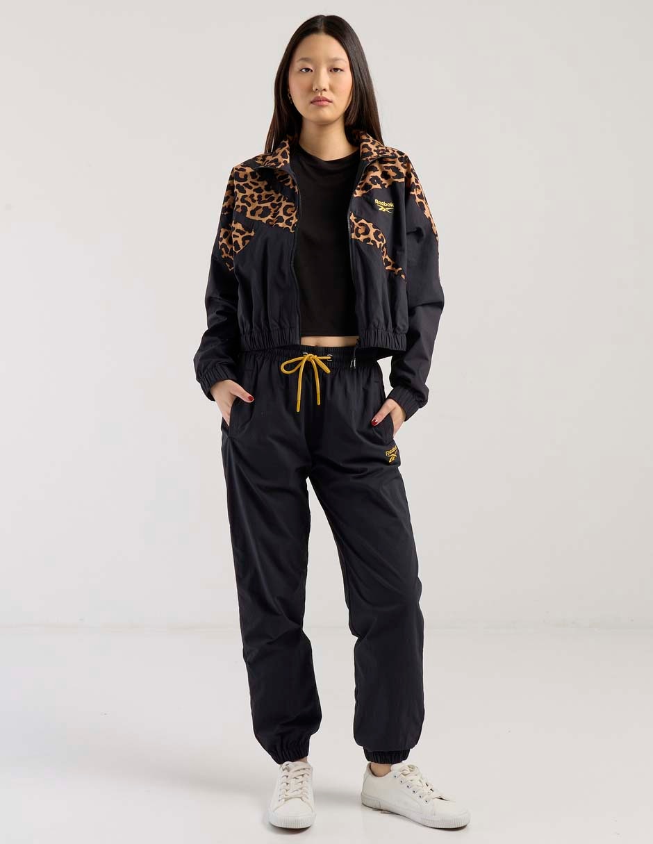 Pants regular con agujeta para mujer 3