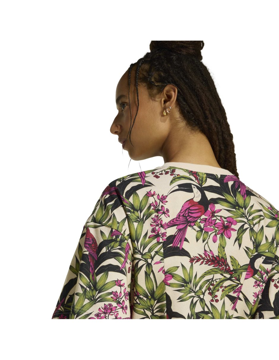 Vestido largo casual Brand Collaboration para mujer 4