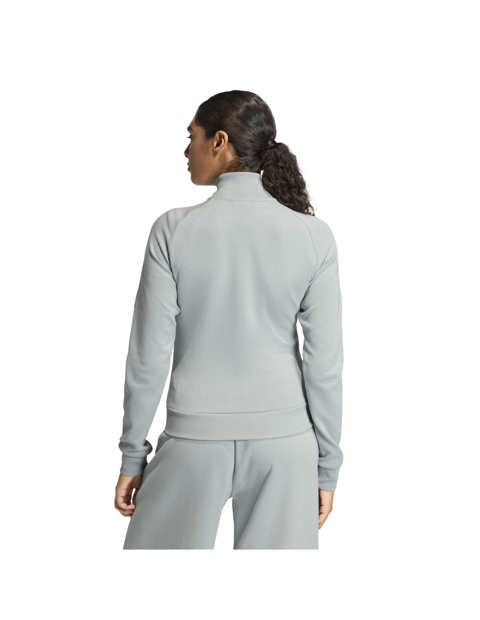 Chamarra Soft Lux para mujer 4