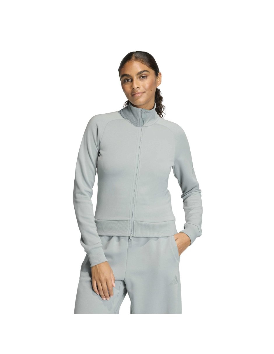 Chamarra Soft Lux para mujer 5