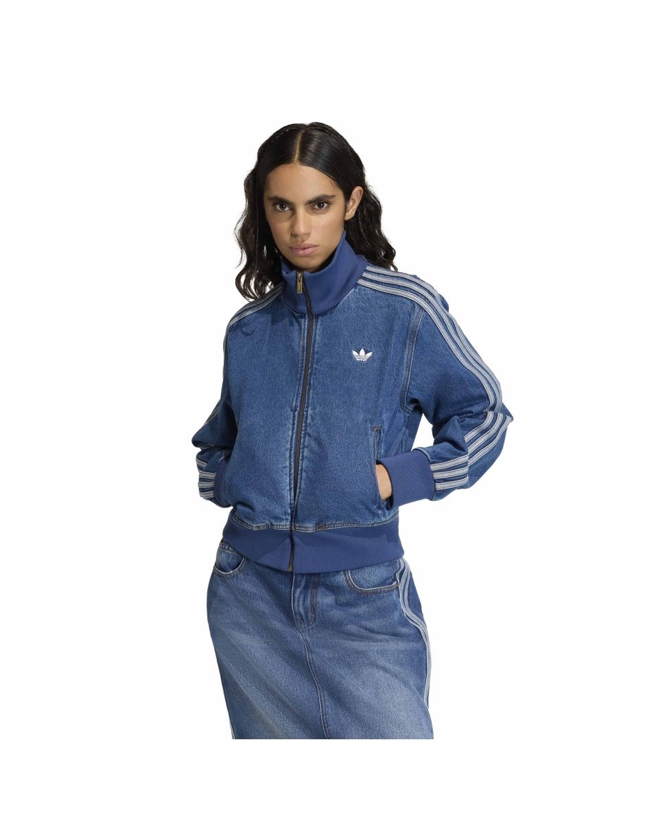 Chamarra casual de algodón para mujer 3