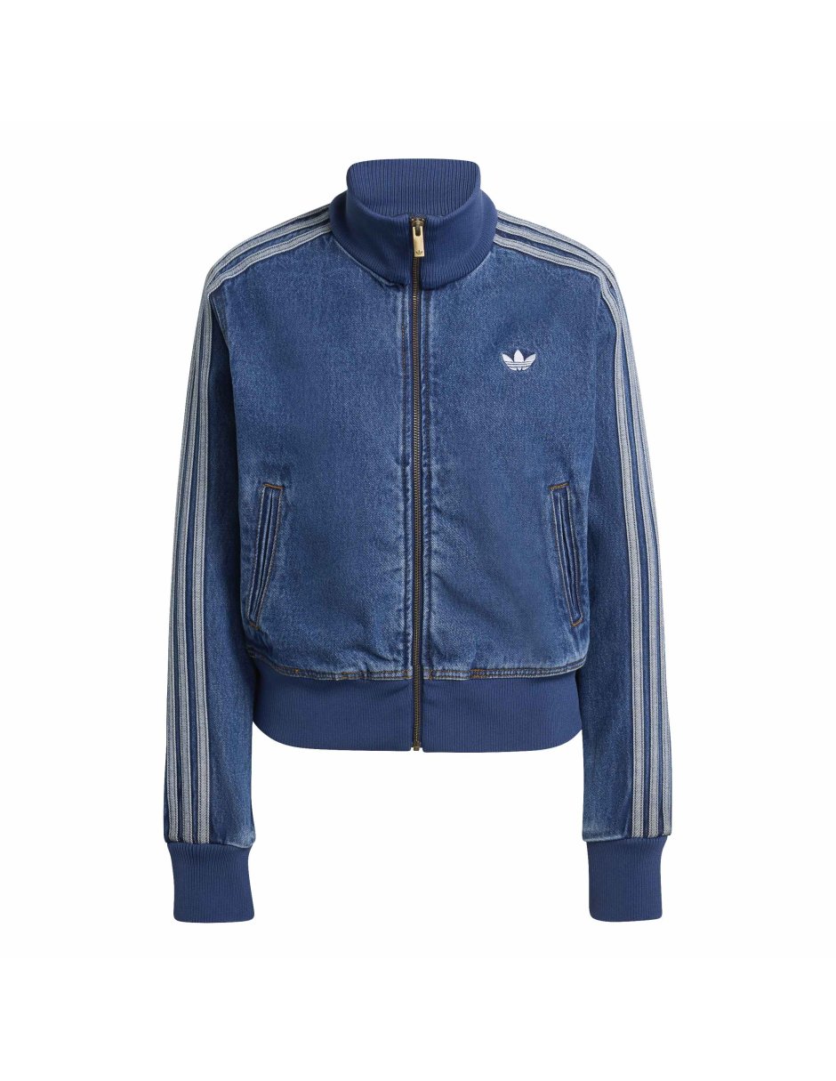Chamarra casual de algodón para mujer 4