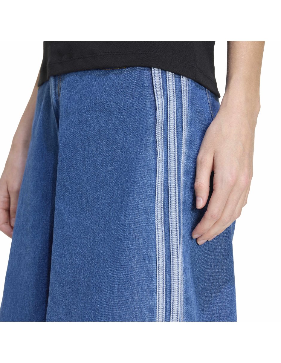 Bermuda Adicolor para mujer 5