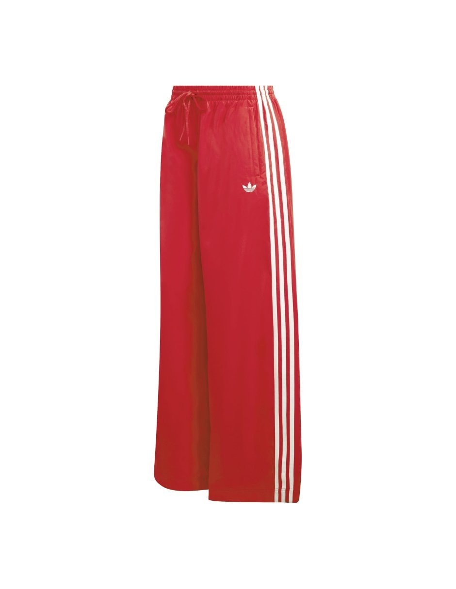 Pants amplio Adicolor con elástico para mujer