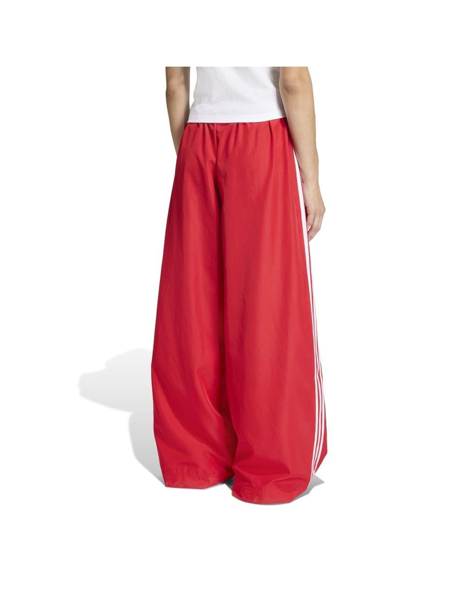 Pants amplio Adicolor con elástico para mujer 3