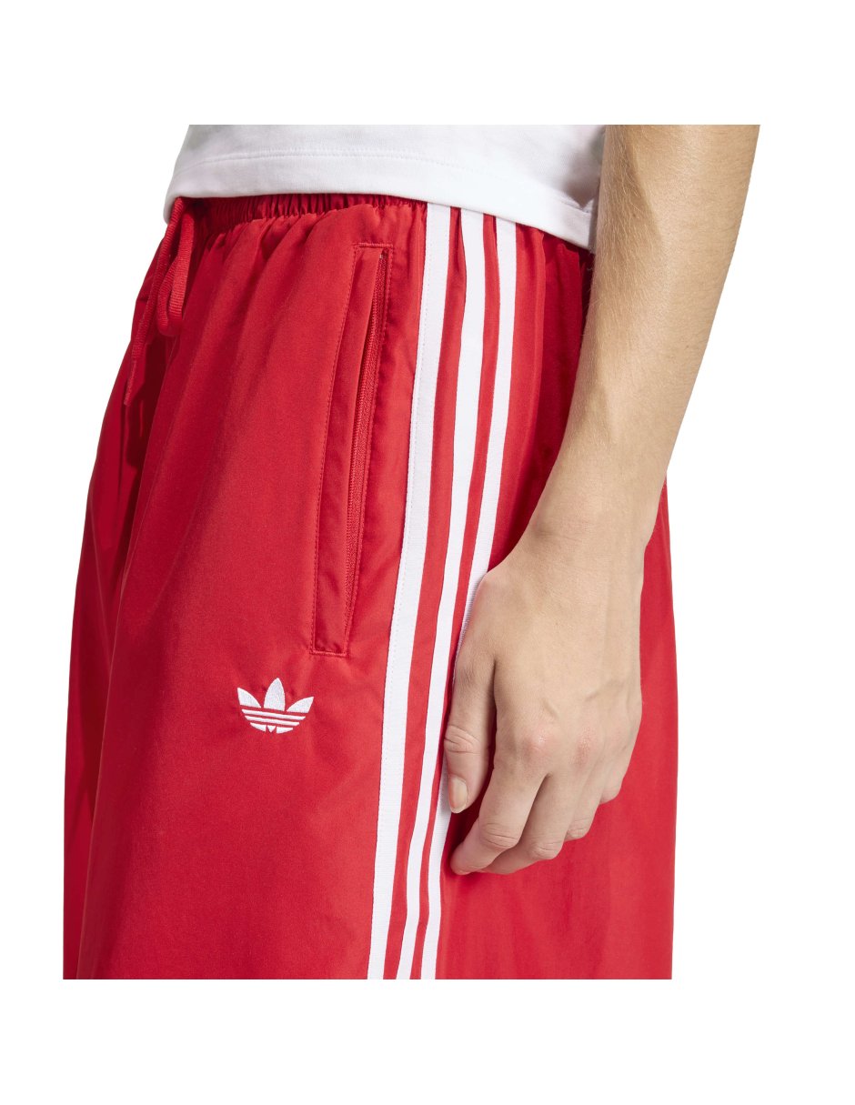 Pants amplio Adicolor con elástico para mujer 5