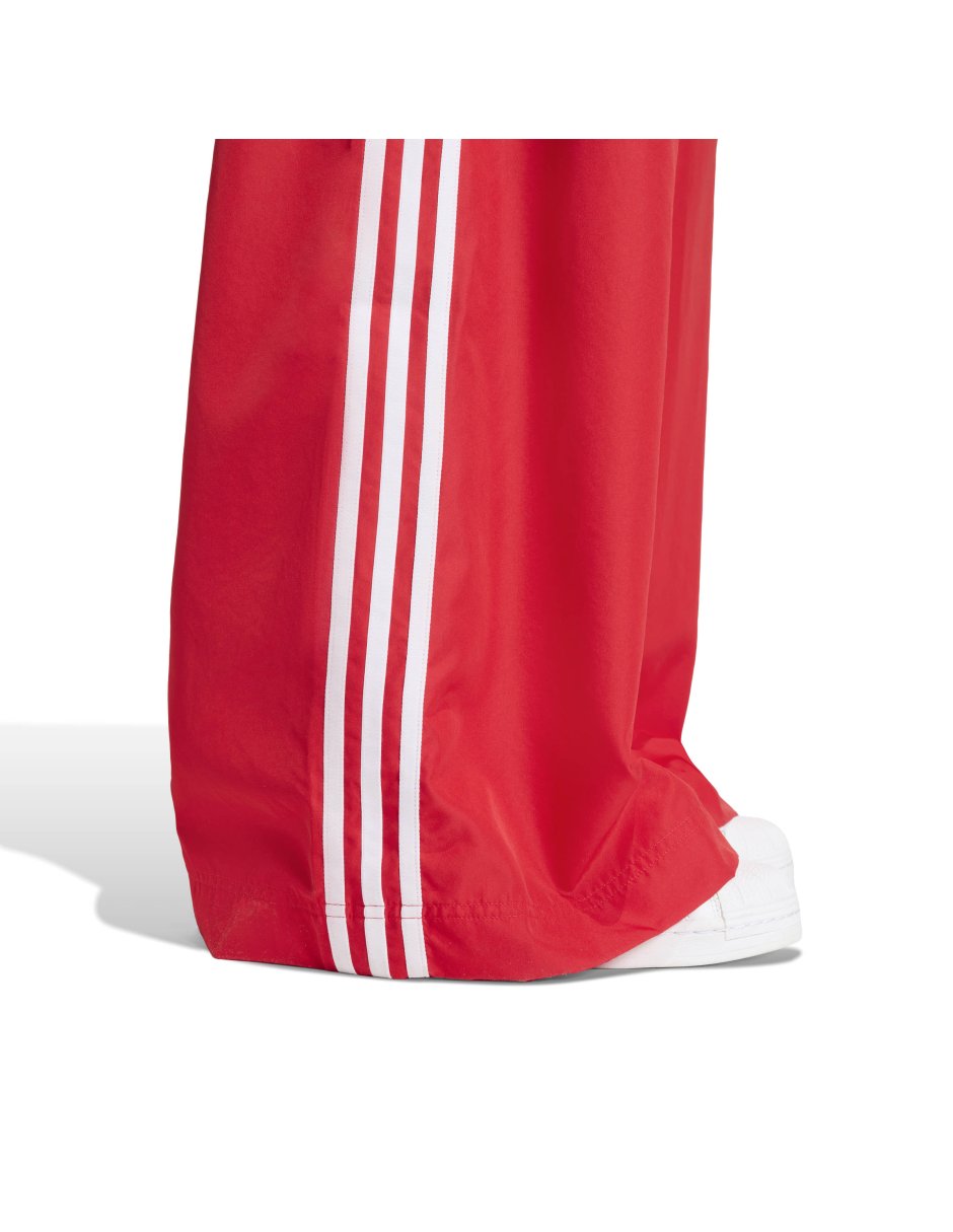 Pants amplio Adicolor con elástico para mujer 6