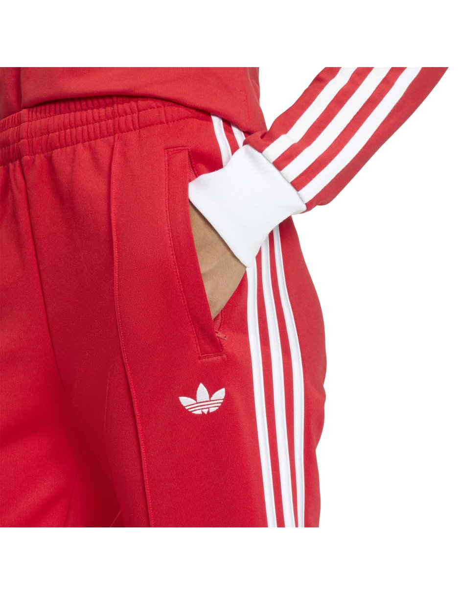 Pants regular Adicolor con elástico para mujer 2