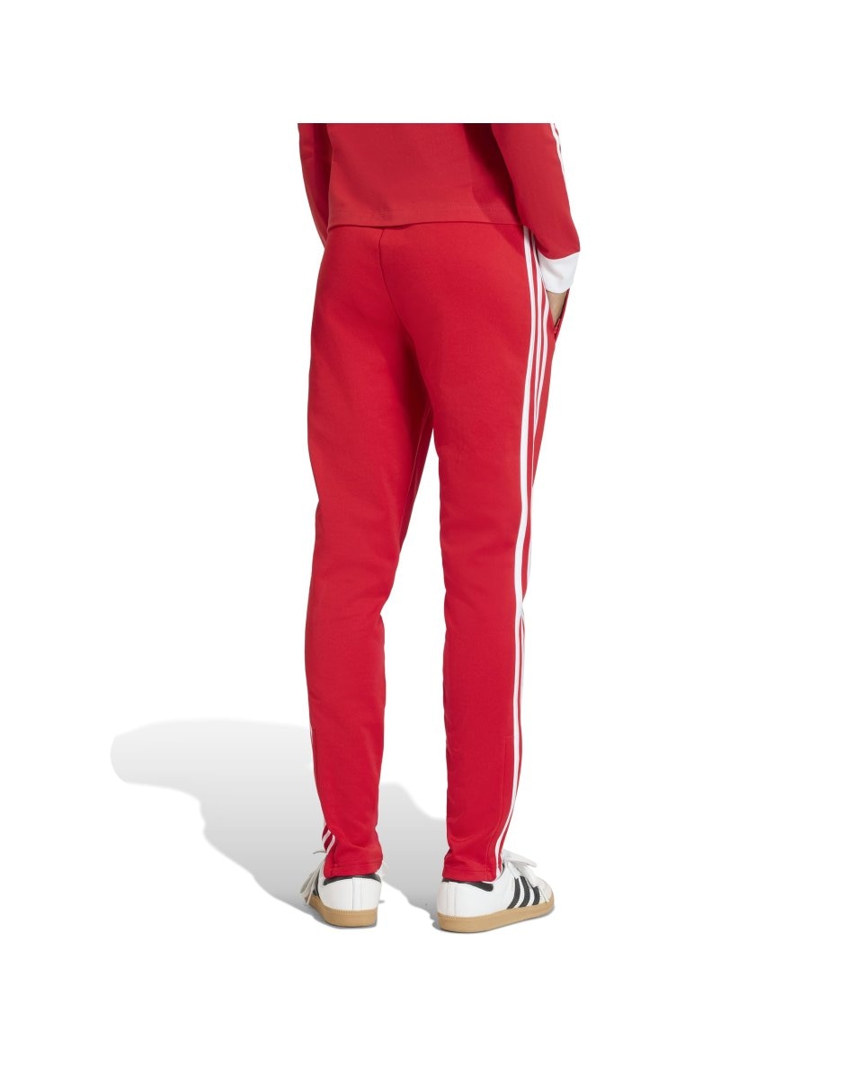 Pants regular Adicolor con elástico para mujer 4