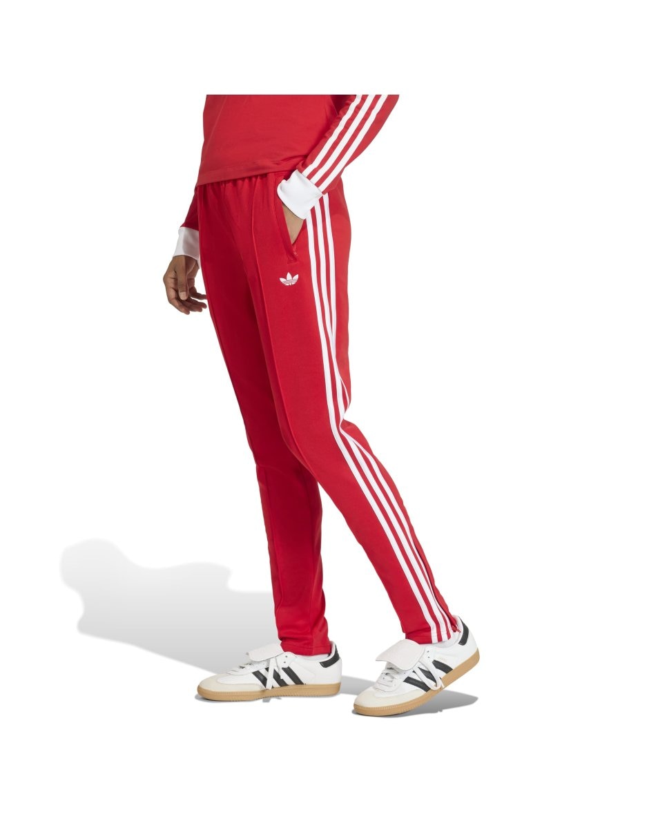 Pants regular Adicolor con elástico para mujer 5