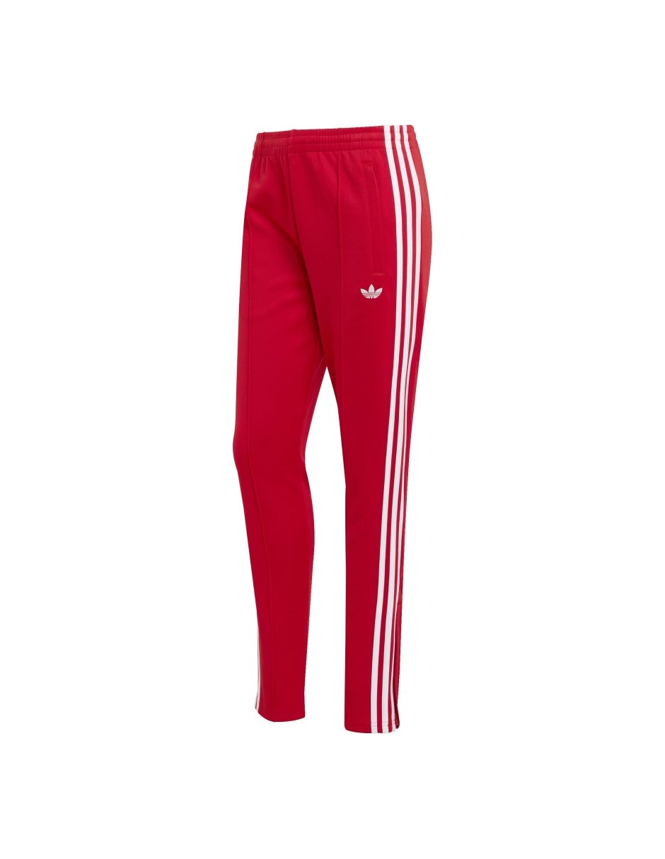 Pants regular Adicolor con elástico para mujer 6