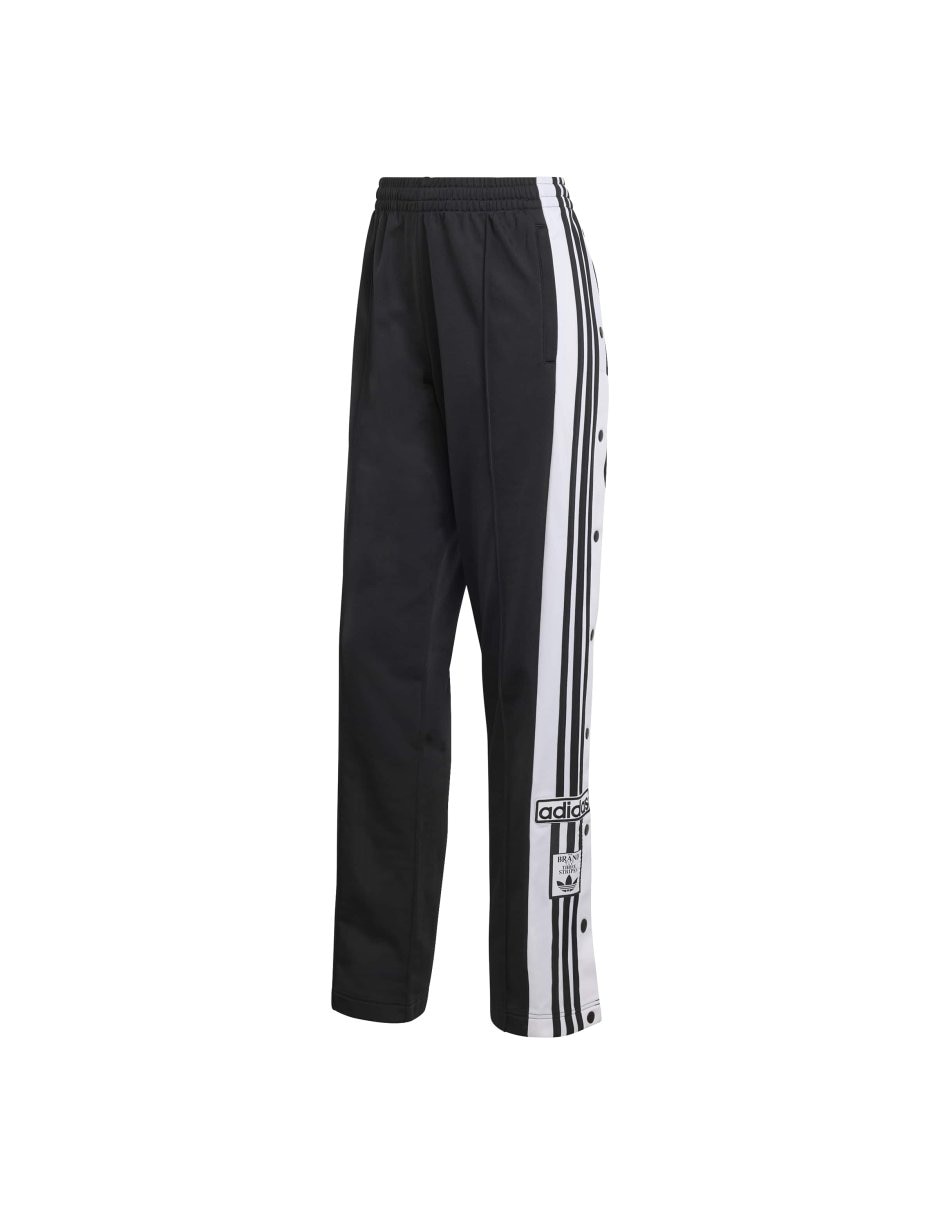 Pants regular Adicolor con elástico para mujer