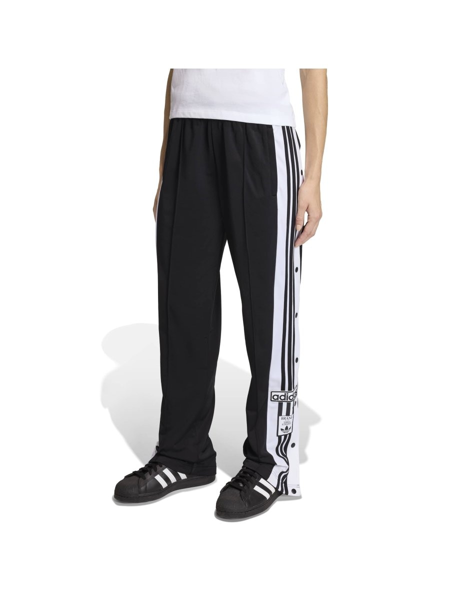 Pants regular Adicolor con elástico para mujer 2
