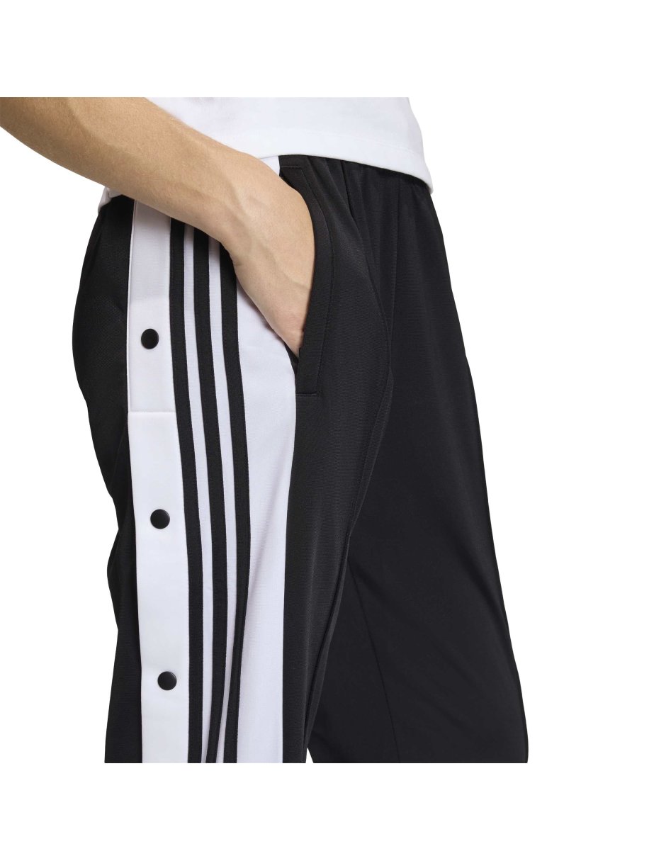 Pants regular Adicolor con elástico para mujer 5