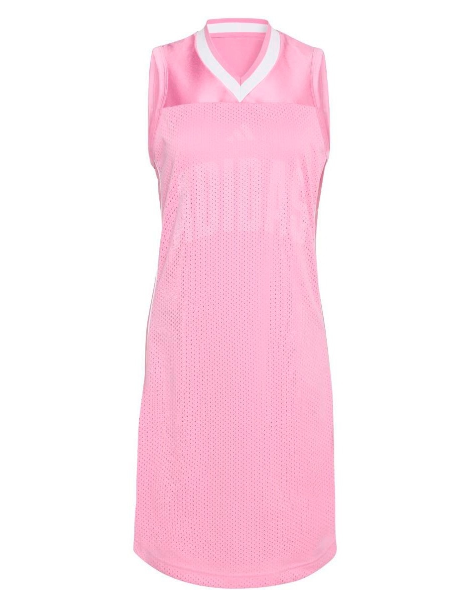 Vestido largo casual Stadium para mujer 2