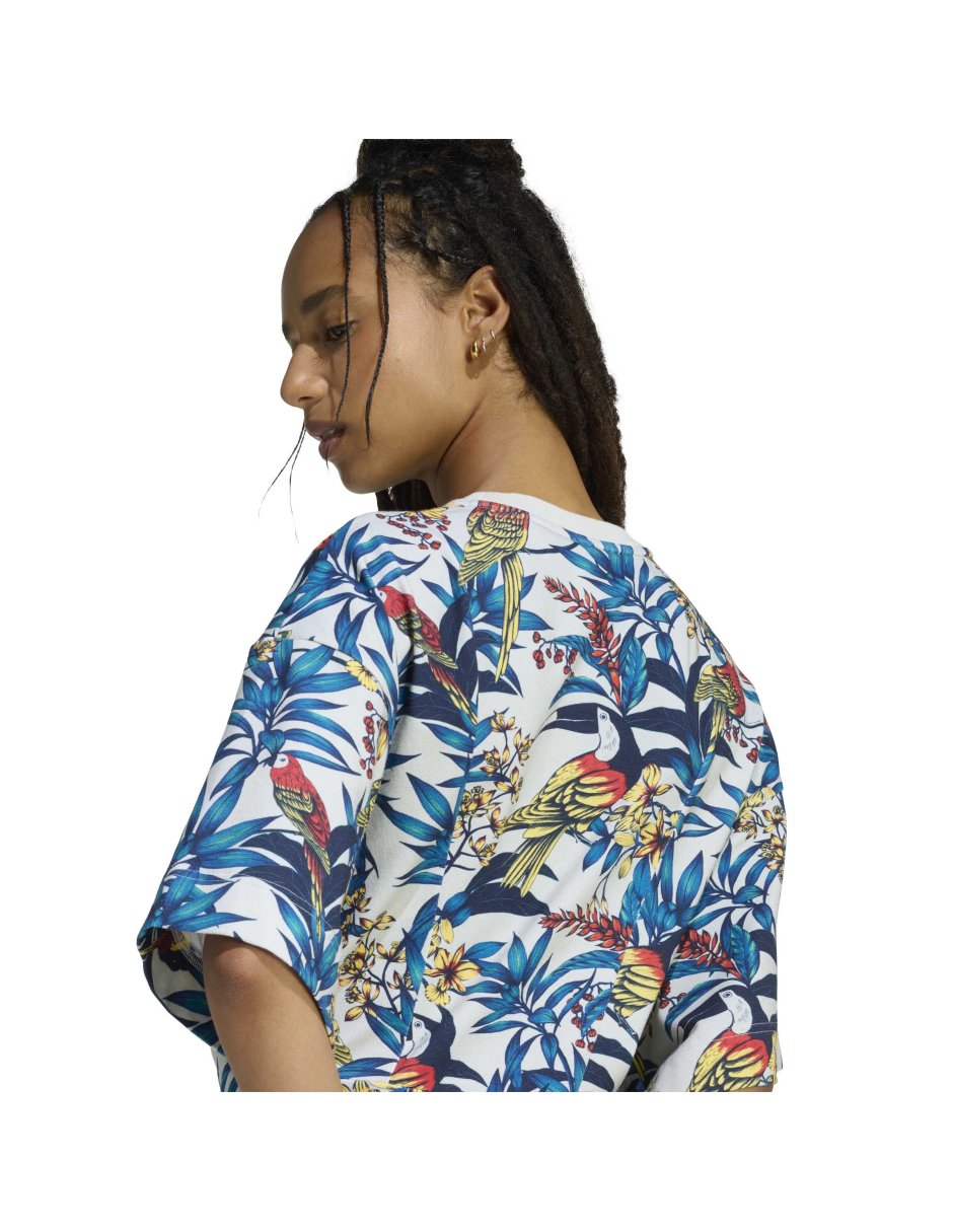 Vestido largo casual brand collaboration  "para mujer" 3