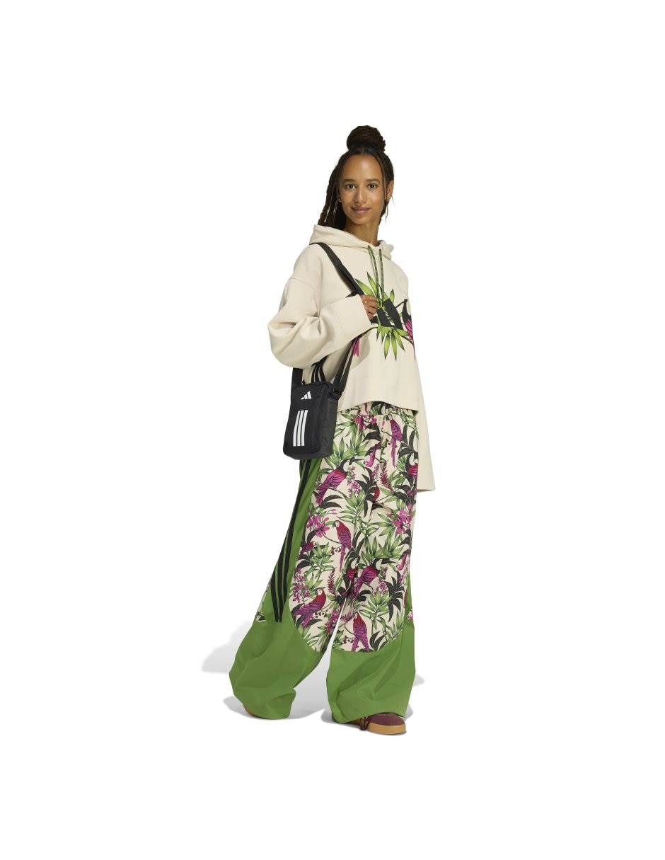 Sudadera con capucha para mujer