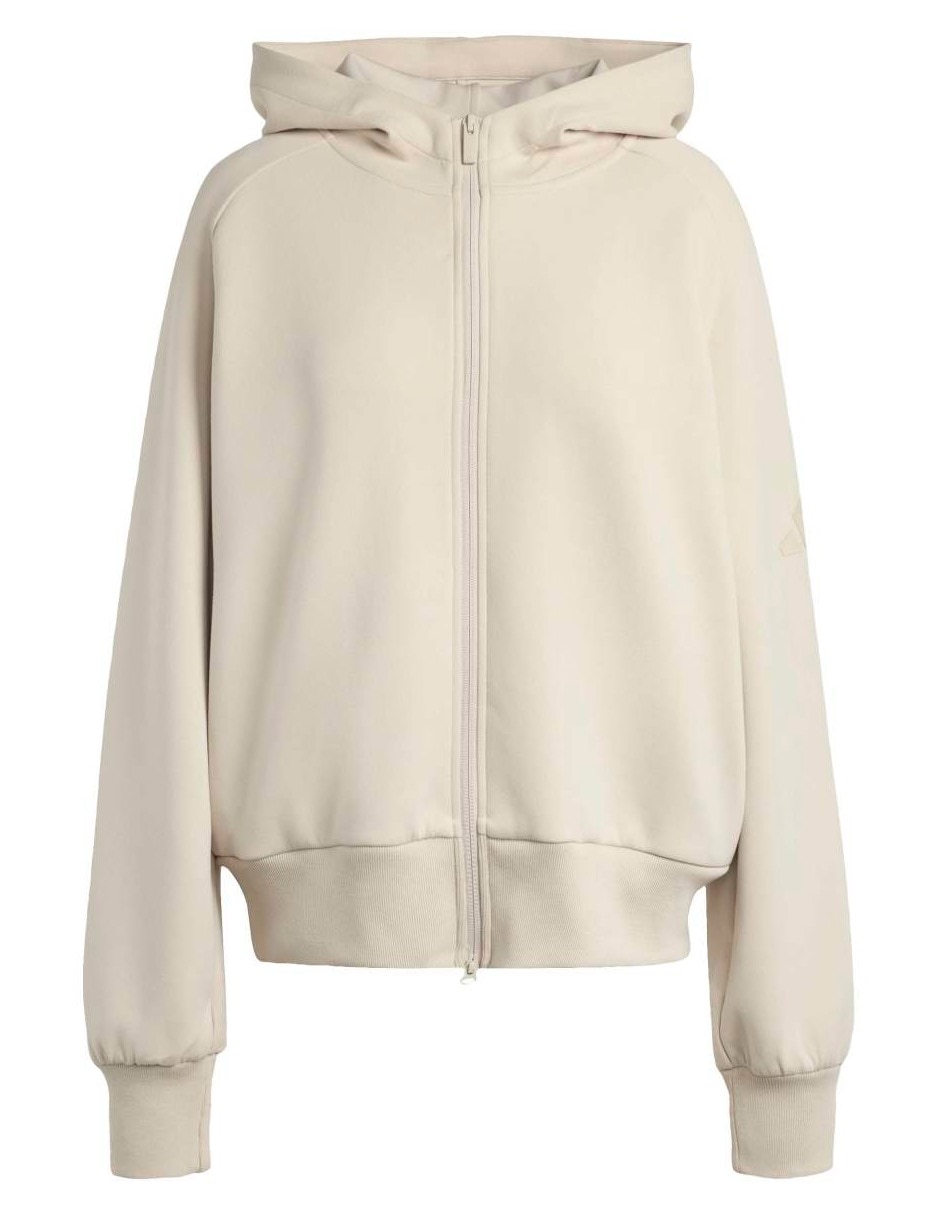 "sudadera" "con" sin diseño "para mujer" 2