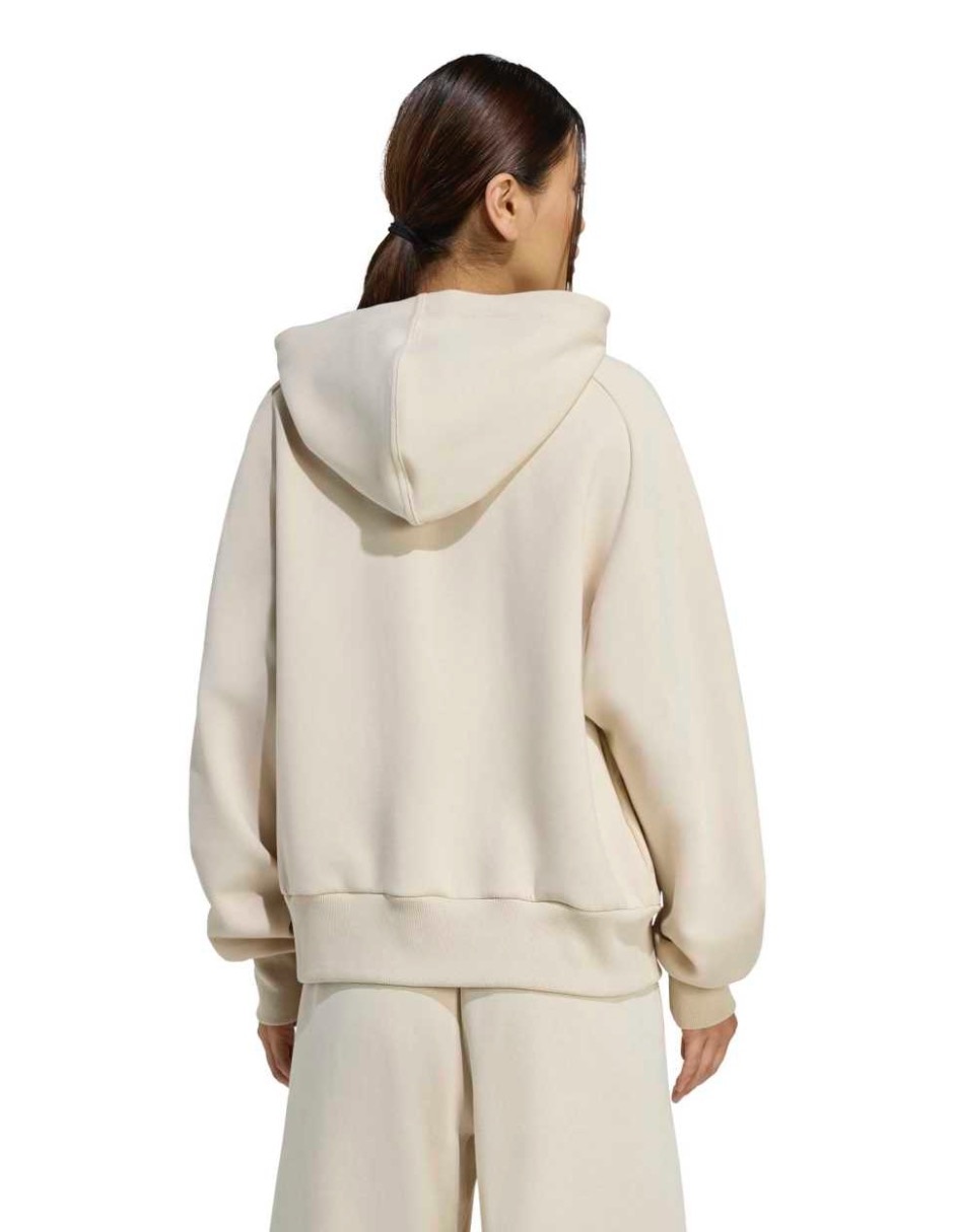 "sudadera" "con" sin diseño "para mujer" 3