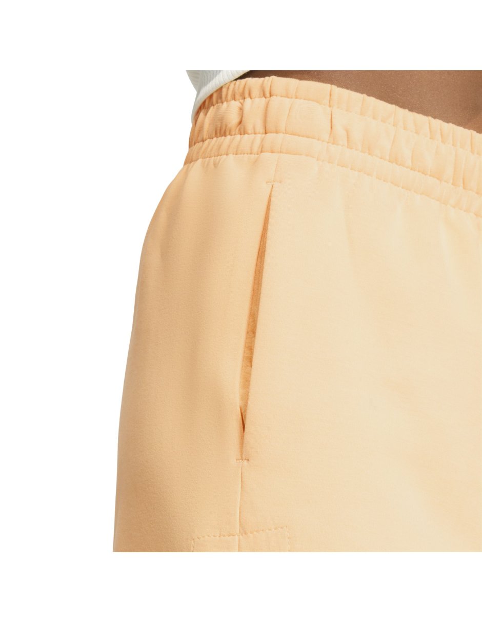"short/bermuda" soft lux  "de" poliéster "para mujer" 5